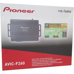  AVIC-F260 