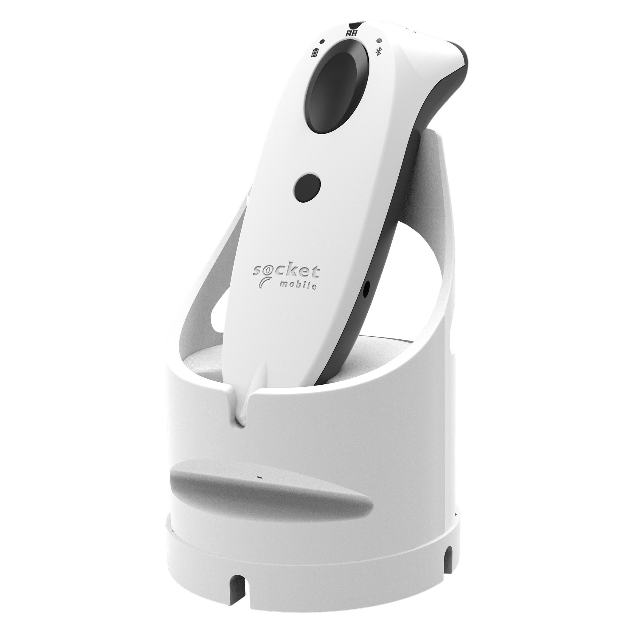 Socket SocketScan S740 (1D-Barcodes, 2D-Barcodes) (CX3487-1982)