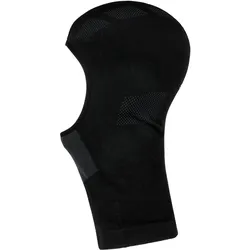 Odlo, Unisex, Sturmhaube + Halsschlauch, Evolution Warm, Schwarz, L, XL