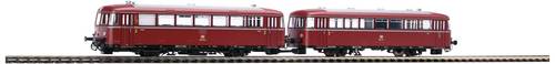 Piko H0 52738 H0 Dieseltriebwagen BR 798 der DB