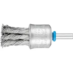 Pferd, Bürstenwerkzeug, Pinselbürsten mit Schaft PBG 2323/6 INOX 0,60