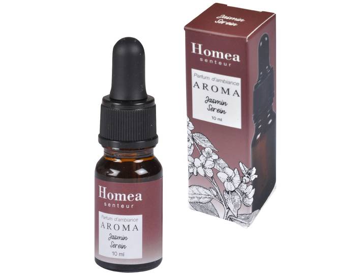 Duftöl, Jasmin, 10ml