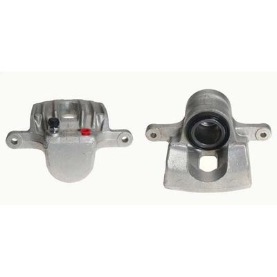 MAPCO Bremssattel 4553 Hinterachse rechts für HYUNDAI