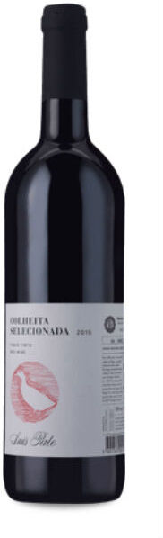 Luis Pato Baga-Touriga 2022 - 75cl