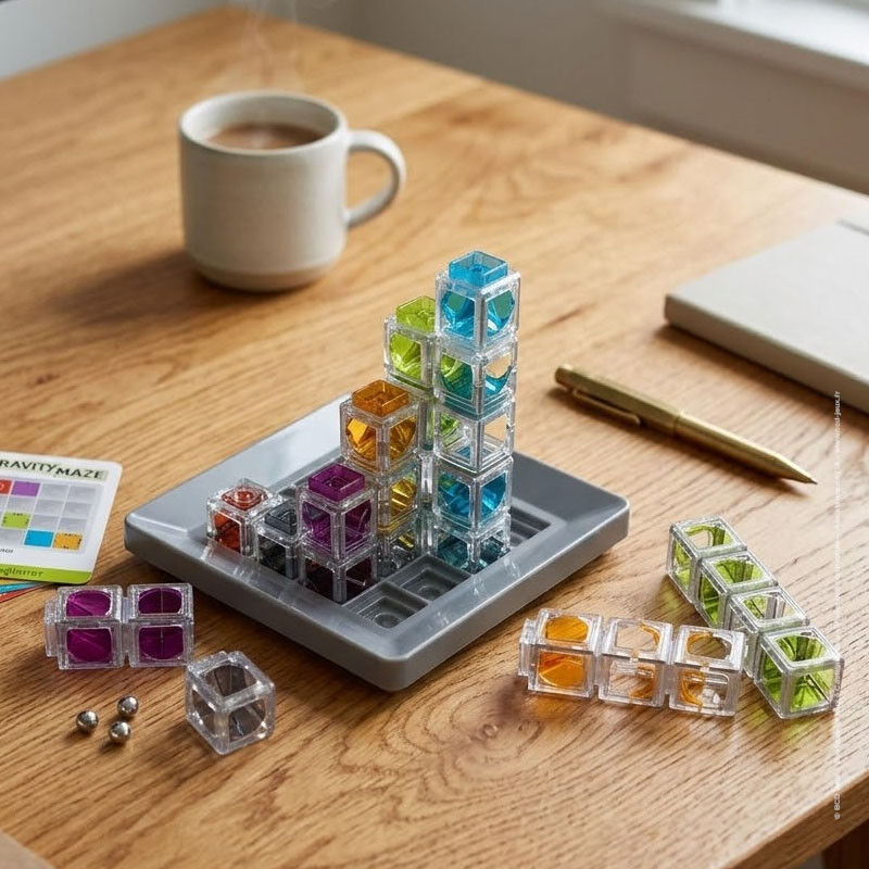 ThinkFun Gravity Maze