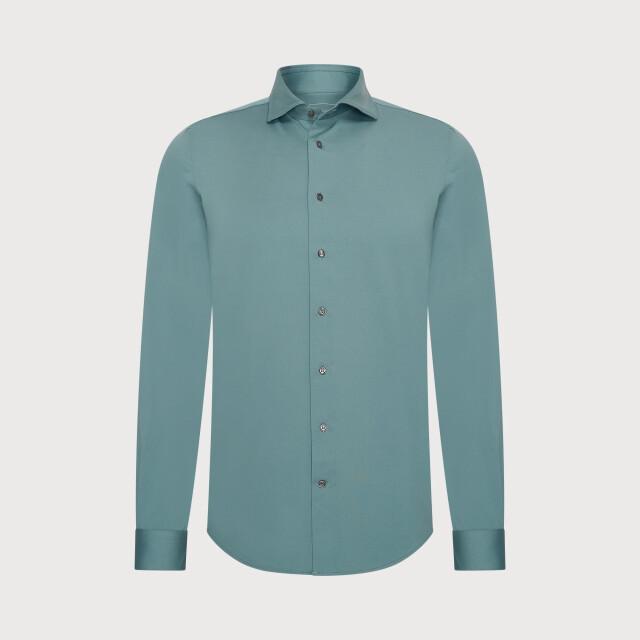 Blue Industry Het jersey overhemd |