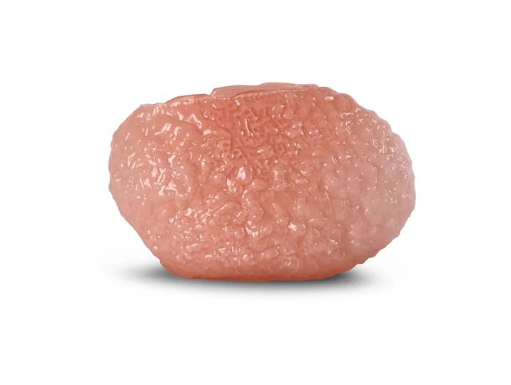 Byon Vase Corallo L 15x45 cm Rose