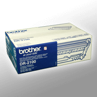Brother Trommel DR-2100 schwarz