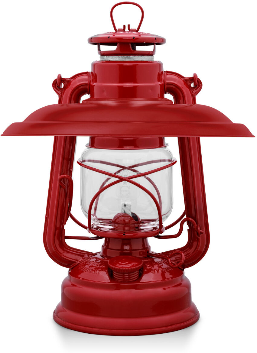 Feuerhand Reflektorschirm für Sturmlaterne Baby Special 276 ruby red