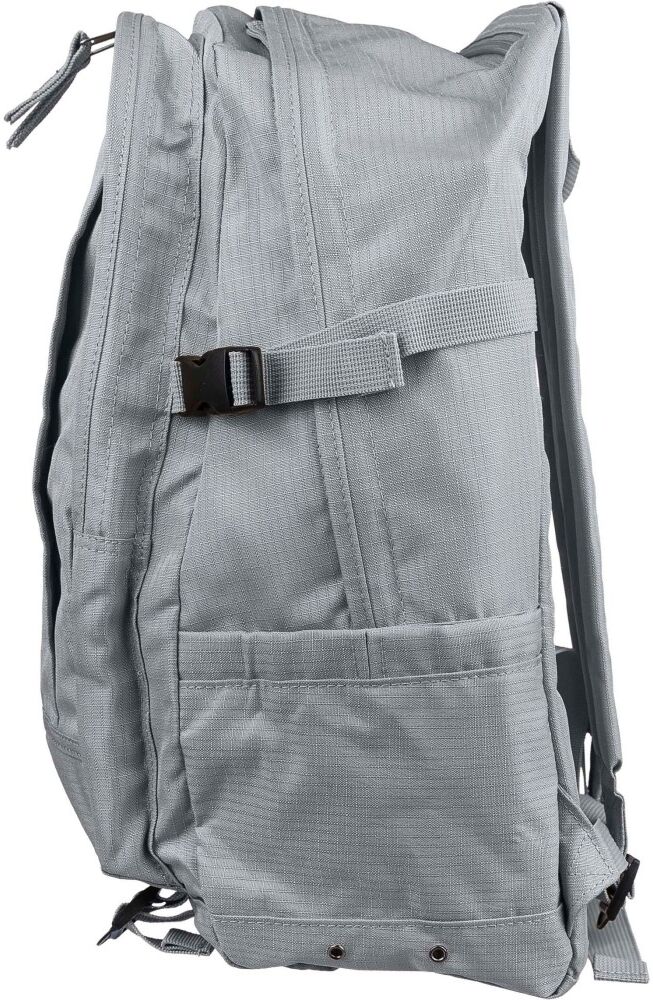 Sac publicitaire à dos déperlant Victor gris