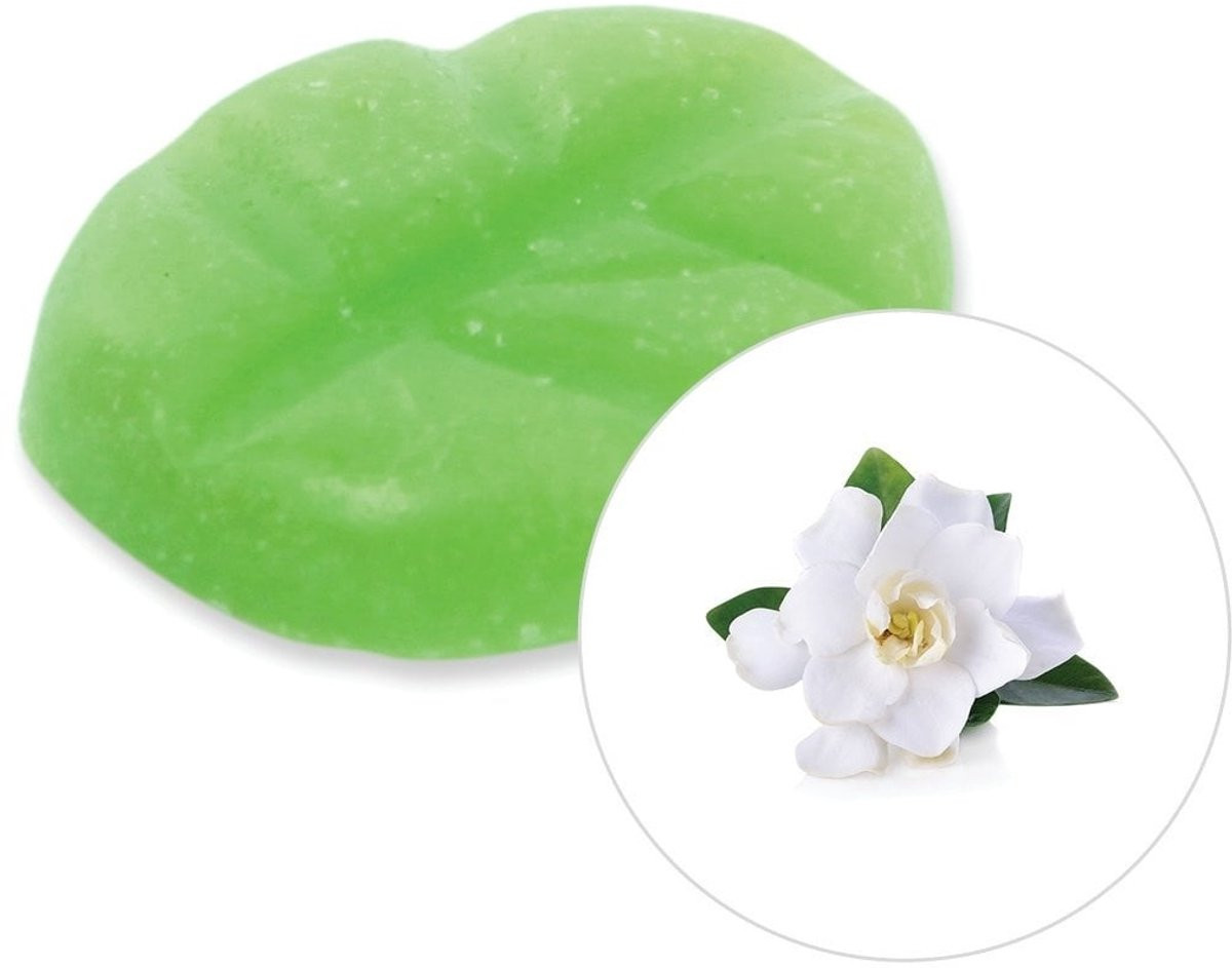 Scentchips Gardenia Geurchips - Huisparfum Waxmelts - 26 stuks