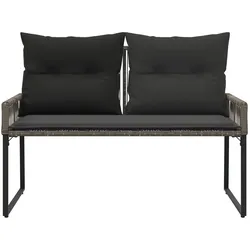 vidaXL, Gartenbank, Bank Outdoor