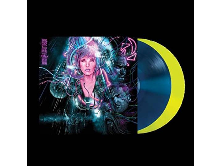 Halestorm (10th Anniversary)