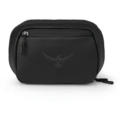 Osprey Transporter Kultubeutel Large - Raven Black OS Koffer24