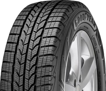 Goodyear Ultragrip Cargo 215/65 R15 104T Winterreifen