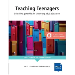 Delta: Teaching Teenagers, Sachbücher von Teresa Bestwick, Fiona Mauchline