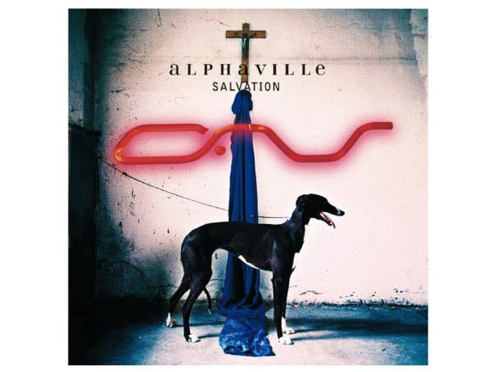 Alphaville - Salvation