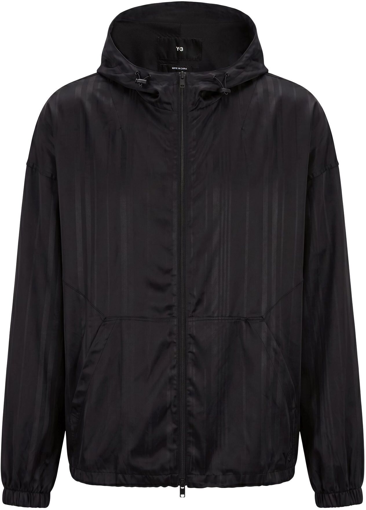 Y-3 Chaqueta y cazadora Hombre Negro L Hombre