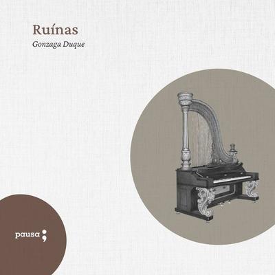 Ruínas - Gonzaga Duque, Audio, 9786550704094