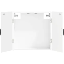 vidaXL Dartboard Schrank