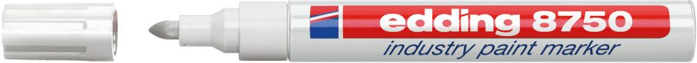 edding Industrie-Lackmarker 8750