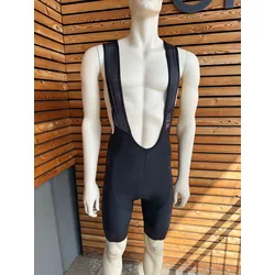 BIORACER Icon kurze Rad Trägerhose - Bike Villa Design - S - S