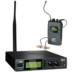 JTS SIEM-111/5 In-Ear-Monitoring Set