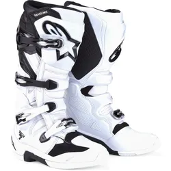 Alpinestars Tech 7 Motocross Stiefel 9 (43)