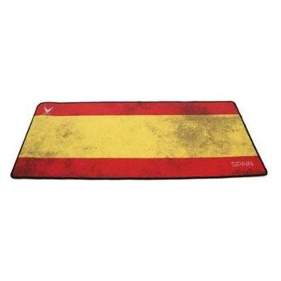 Omega Varr Pro-Gaming SPAIN mouse pad (OVMP37S) (21264391)