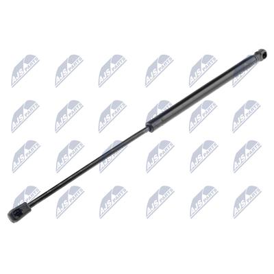 NTY Gasfeder, Koffer-/Laderaum AE-VW-007 für VAG