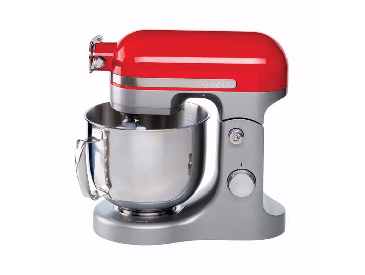 Ariete ARI-1589-MOD-RD Küchenmaschine – rot