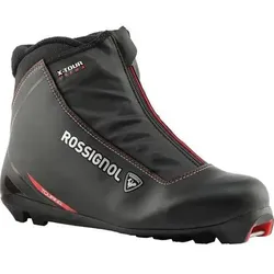 ROSSIGNOL Herren Langlaufschuhe X-TOUR ULTRA, Größe 37 in Grau Grau