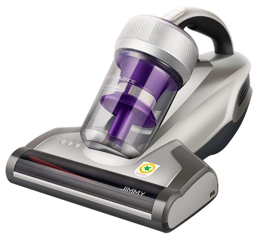 Matratzenstaubsauger - JV35 - Antiallergen - UV-C-Licht - Heizfunktion - 14 kPa Saugkraft - 480 W Leistung - 240 V