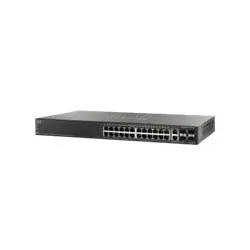 SF500-24P-K9 neu