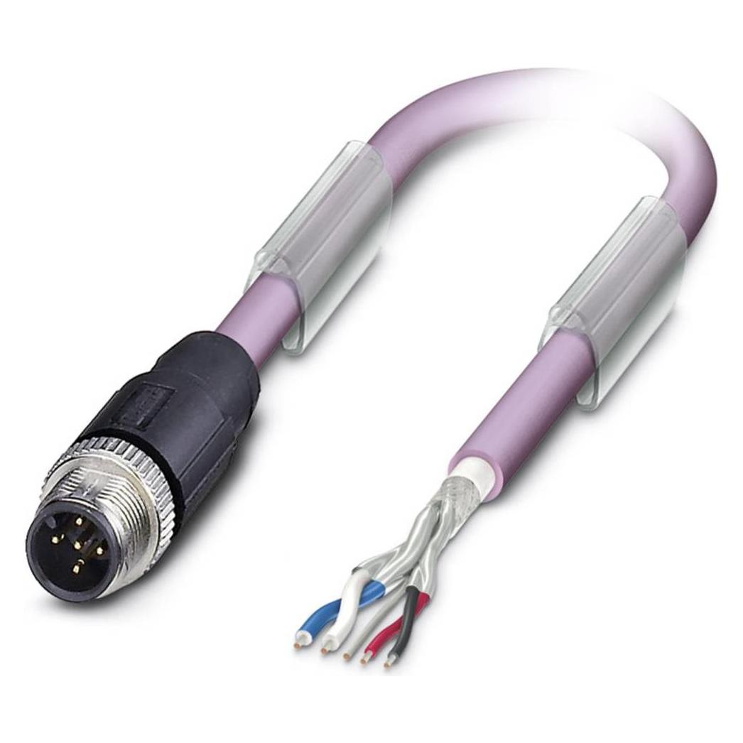 Phoenix Contact Sensor-/Aktor-Datensteckverbin (1507434)