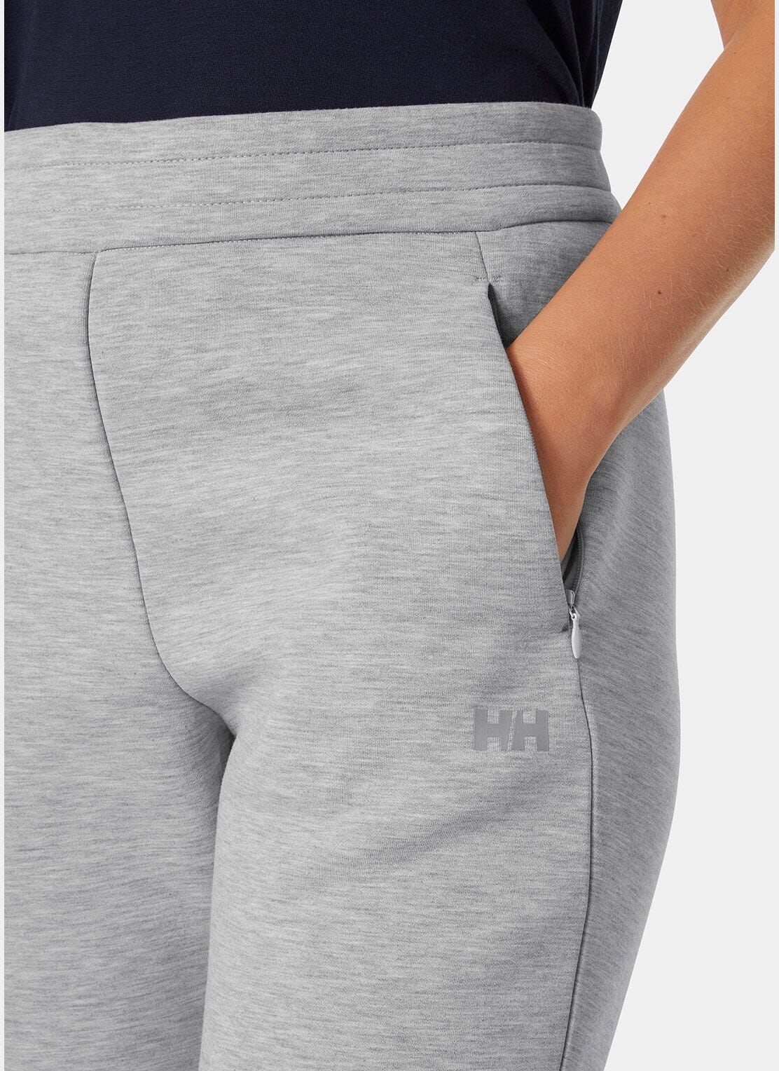 Helly Hansen Women's Hp Ocean Trousers 2.0 - Black/Ebony - M