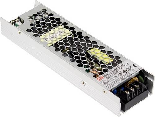 MEAN WELL UHP-200-12 Schaltnetzteil 12.6 V/DC 16.7A