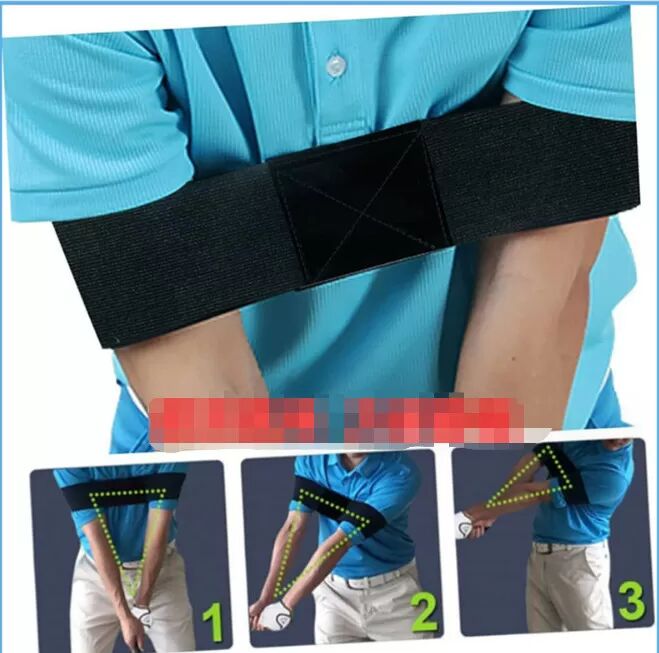 INF Golfschwung-Korrekturarmband S