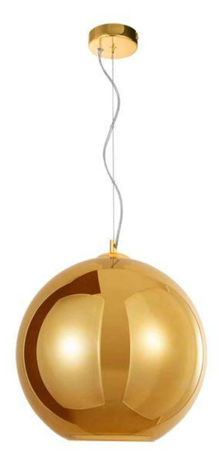 Hanglamp CASTRO LE41960 van Luces Exclusivas