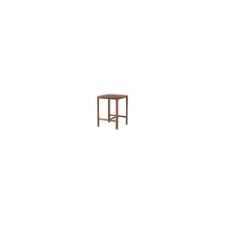 Alexander Rose BOLNEY Bartisch 80 x 80 cm