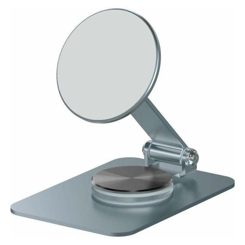 Evelatus Universal holder (Popsocket) Universal L24 MagSafe Holder 360 For Phone Aluminium Silver (EVELATUS)