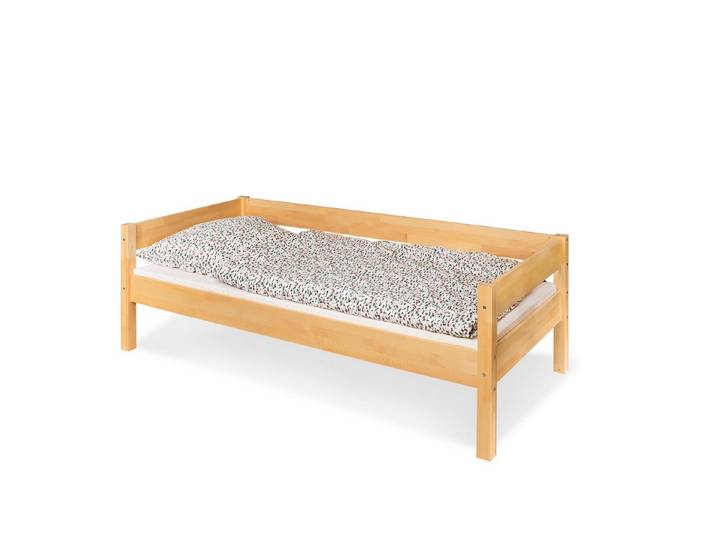 Pinolino® Jugendbett Jugendbett, Buche geölt