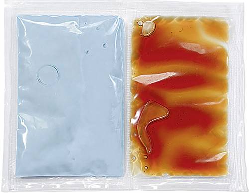 Relicon by HellermannTyton 435-00254 Resin-33-B-SF Gießharz Inhalt: 955ml