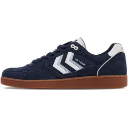hummel HB Team Sneaker 1009 - black iris 46