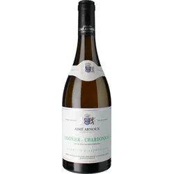 Viognier - Chardonnay 2025 -  Domaines Aimé Arnoux