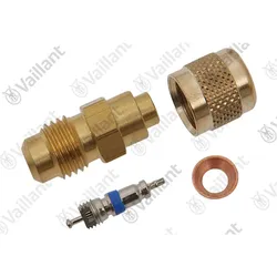 Vaillant Schrader-Ventil 0020150090