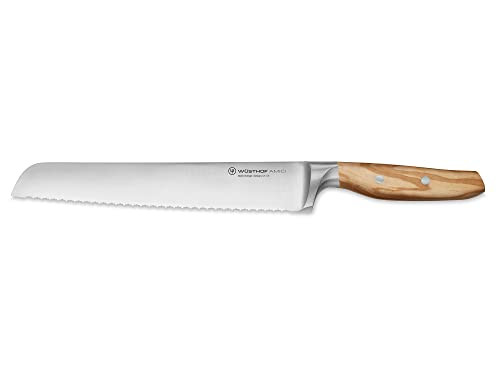 WÜSTHOF Amici Broodmes 23 cm