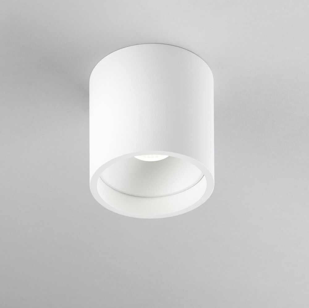 Light-Point LED-Downlight SOLO ROUND 8cm weiß 2700K 270210 5711389702106