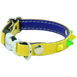 Alter Ego Italy Color (Hund, Spazieren), Halsband + Leine