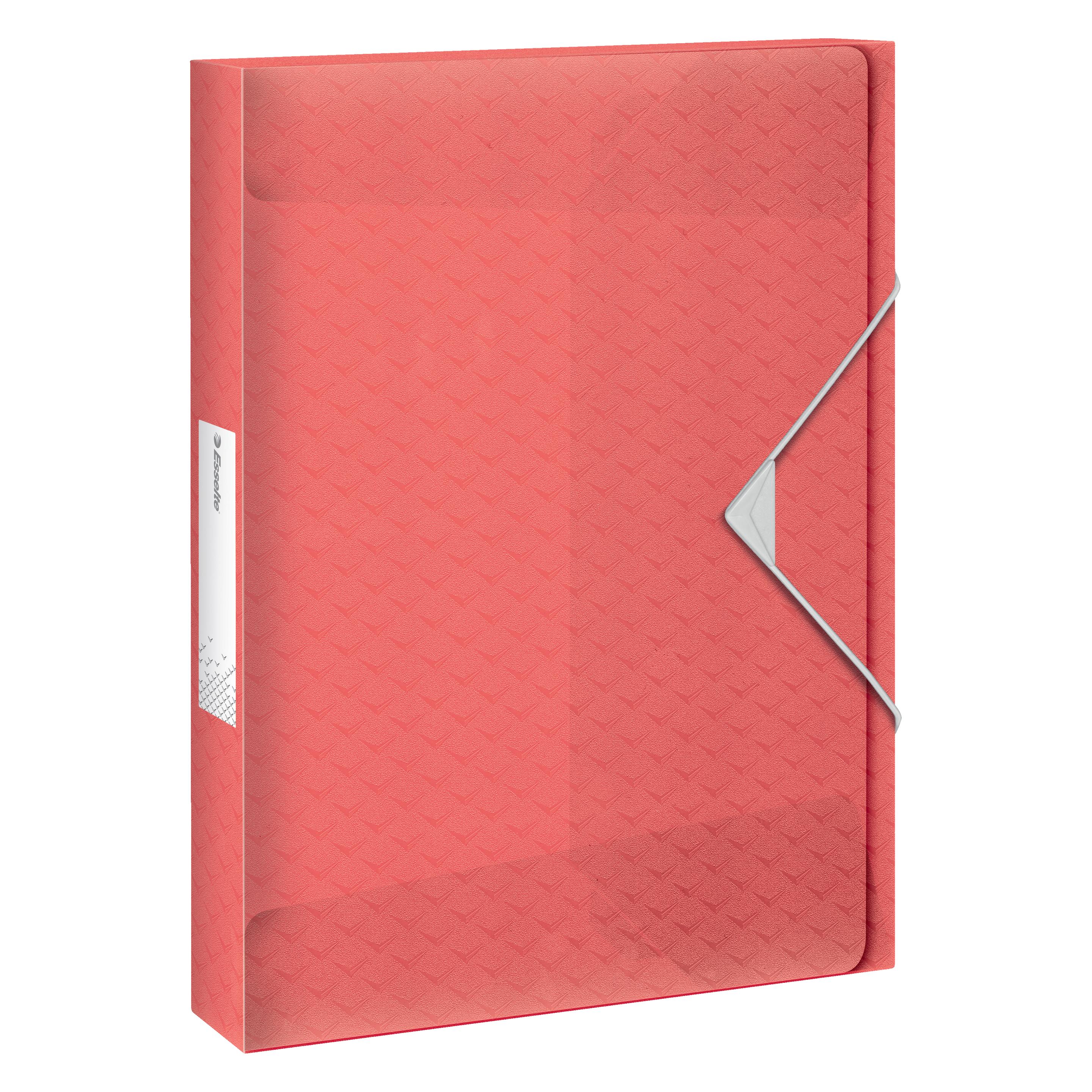Esselte Ablagebox Colour'Breeze (A4) (628449)